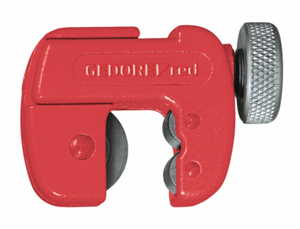 Gedore R93600022 Mini pijpsnijder - 3-22mm