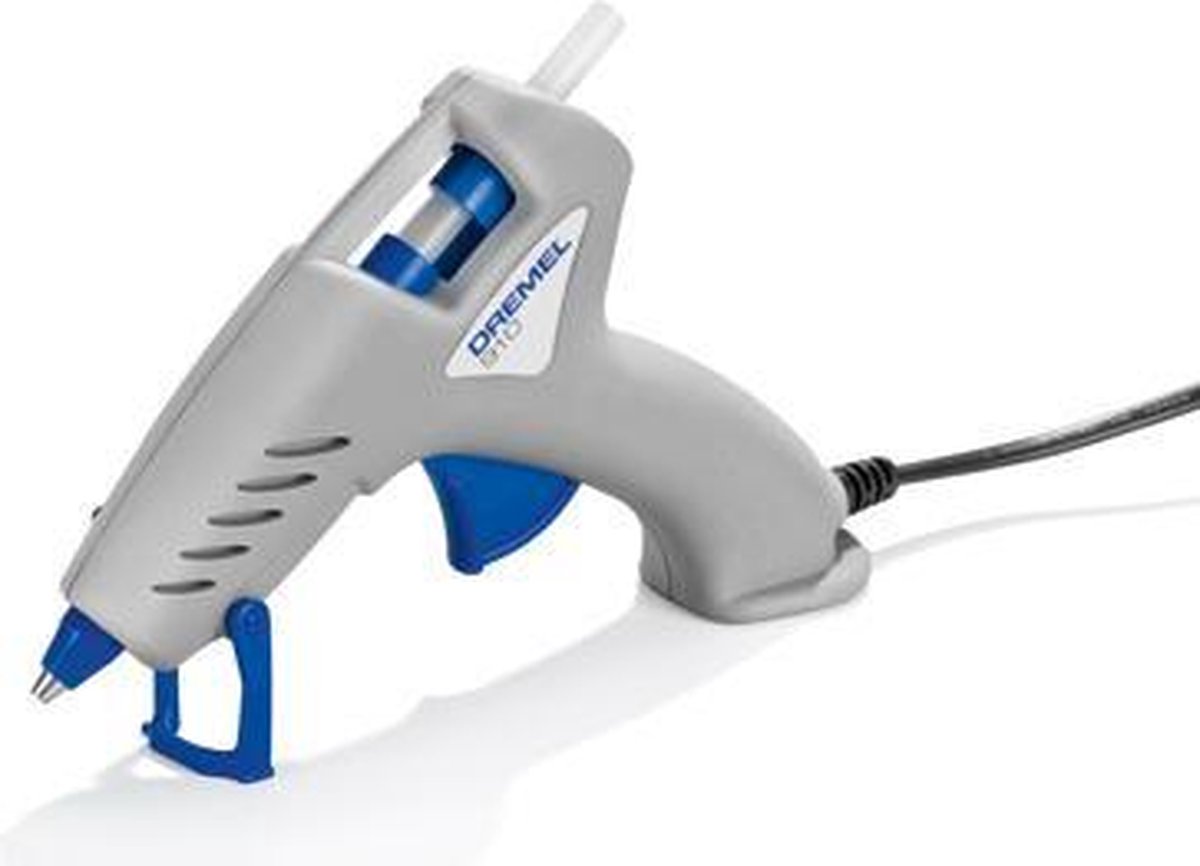 Dremel 910JA Lijmpistool incl. 3 lijmsticks - 7mm