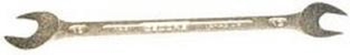 Gedore 6 Steeksleutel - 20 x 22mm