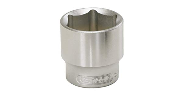KS Tools 917.3814 Classic Dopsleutel - Zeskant - 14mm - 3/8"