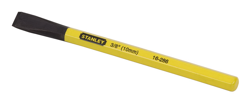 Stanley 4-18-291 Koudbeitel - 25 x 205mm