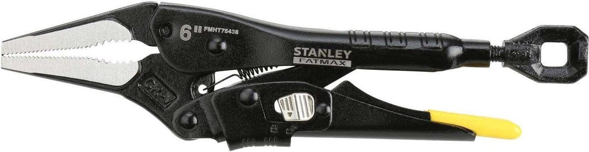 Stanley FMHT0-75438 FatMax Griptang Lange bek - 150mm