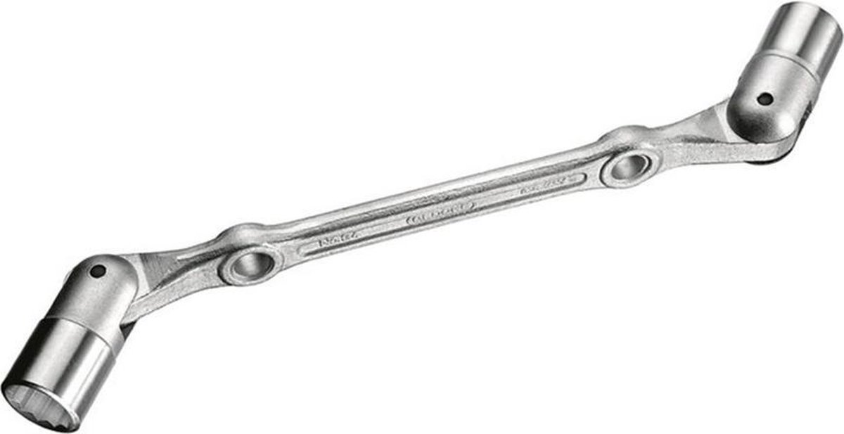 Gedore 34 Kniegewrichtsleutel - 18 x 19mm