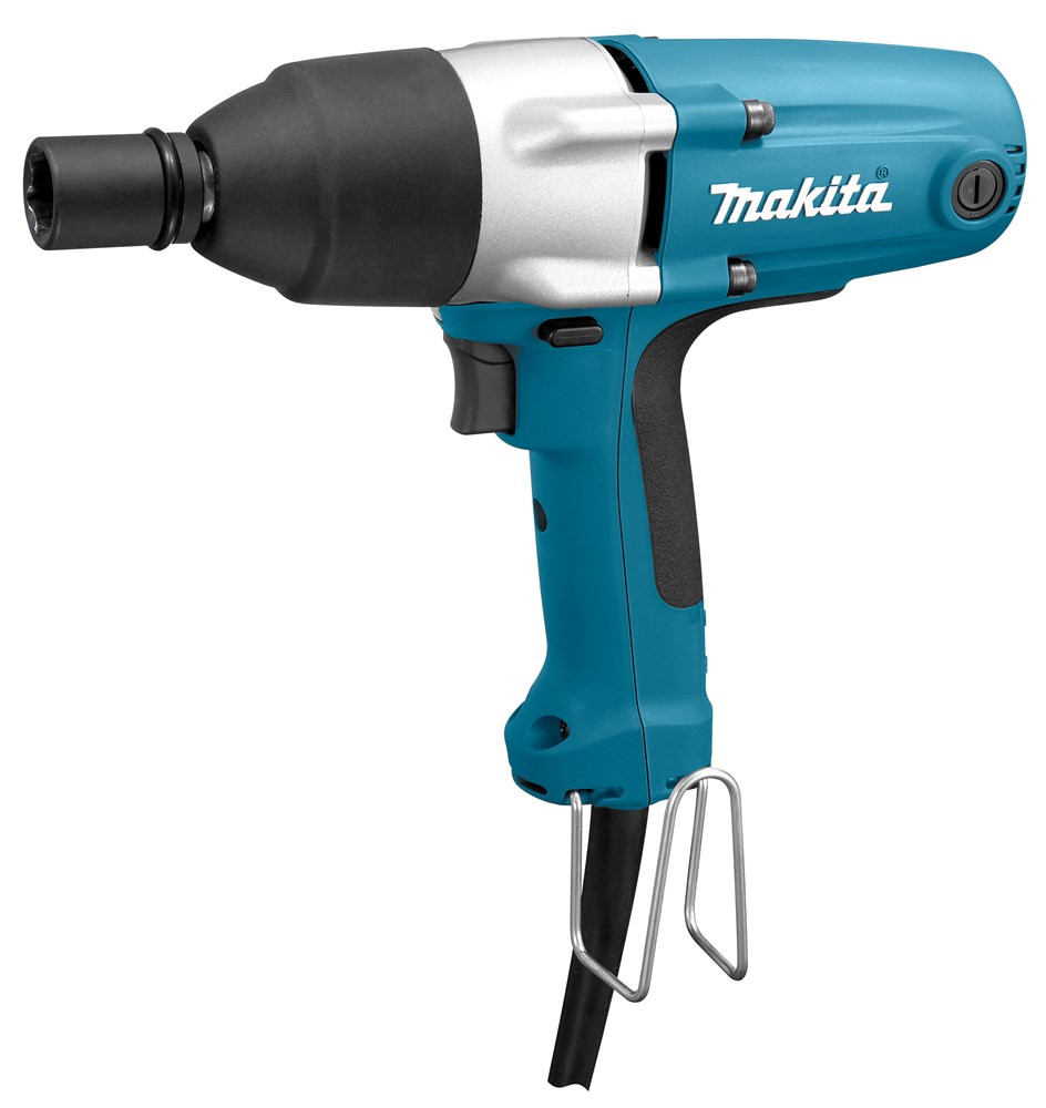 Makita TW0200 Slagmoersleutel in koffer - 380W - 200Nm - 1/2"