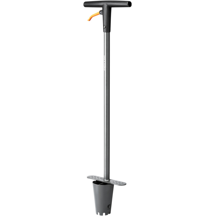 Fiskars 1057078 Ergo Bollenplanter lang - 100cm