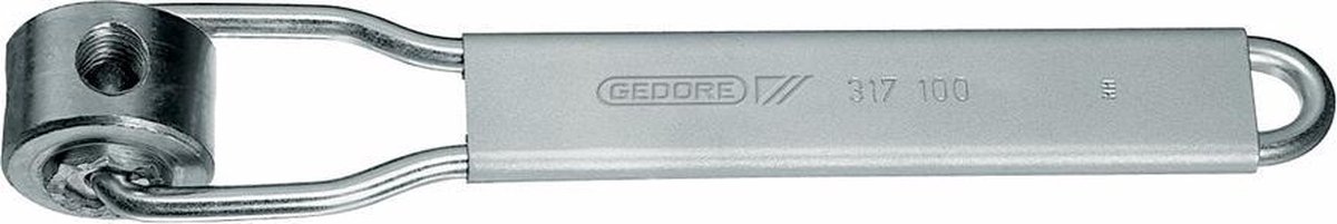 Gedore 3171 Draadeind-sleutel - 220mm