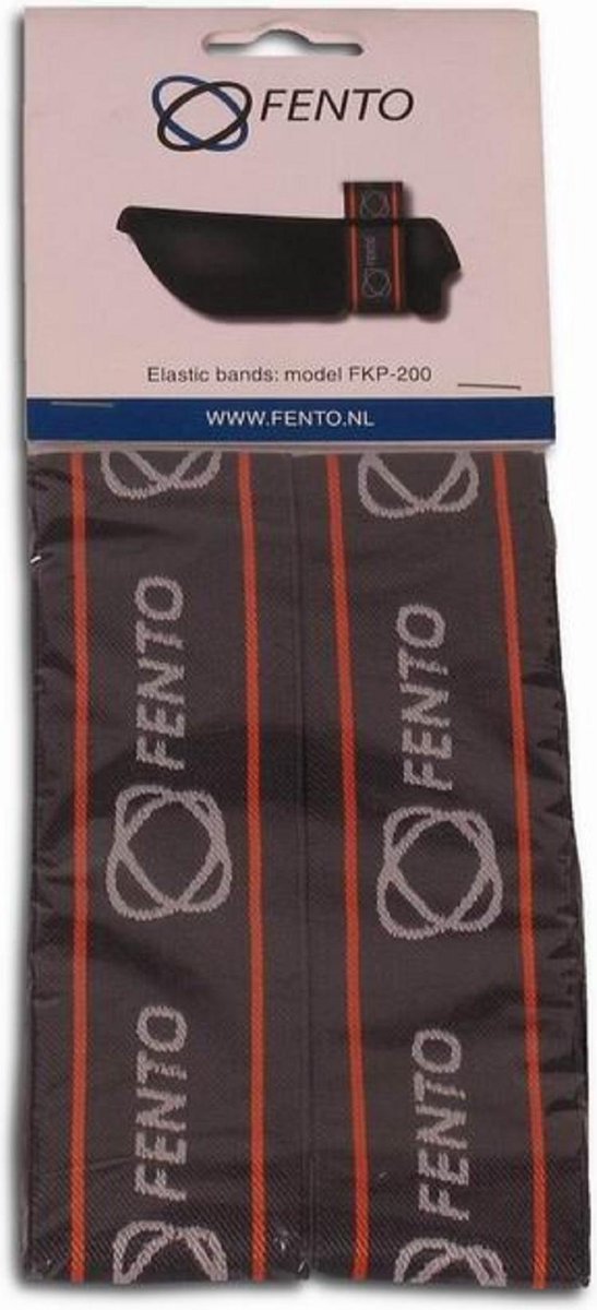 Fento 200/200 Pro Elastieken (2st)