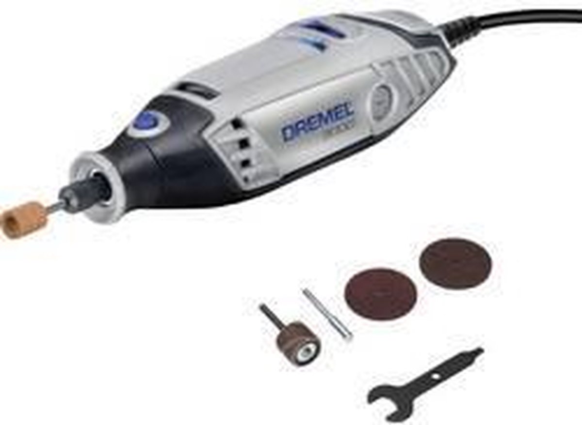Dremel 3000 JU