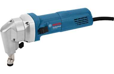 Bosch GNA 2.0 Knabbelschaar - 500W - 2,5mm