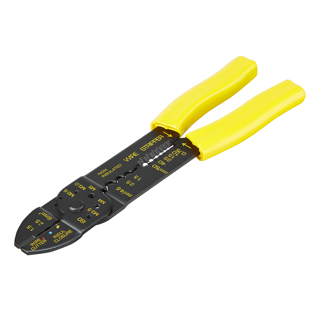 Stanley STHT0-75414 Krimptang - 220mm