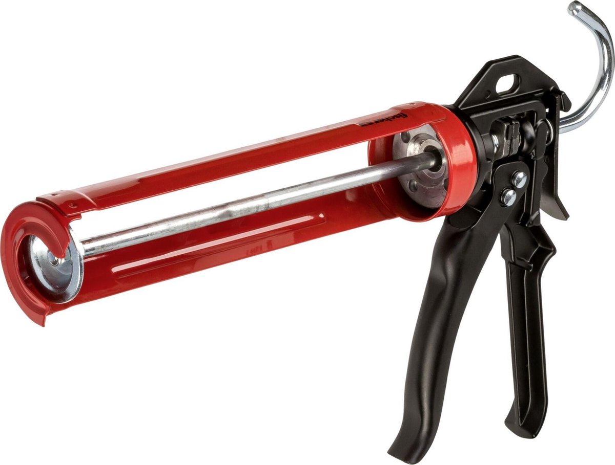 Fischer KP M 3 Injectiepistool in polybag - 300ml