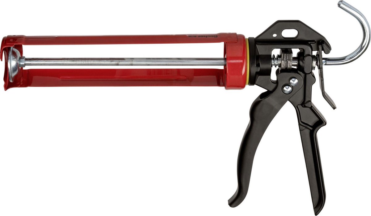 Fischer KP M 3 Injectiepistool in polybag - 300ml