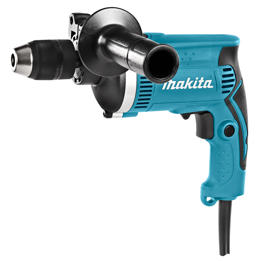 Makita HP1631 Klopboormachine - 710W