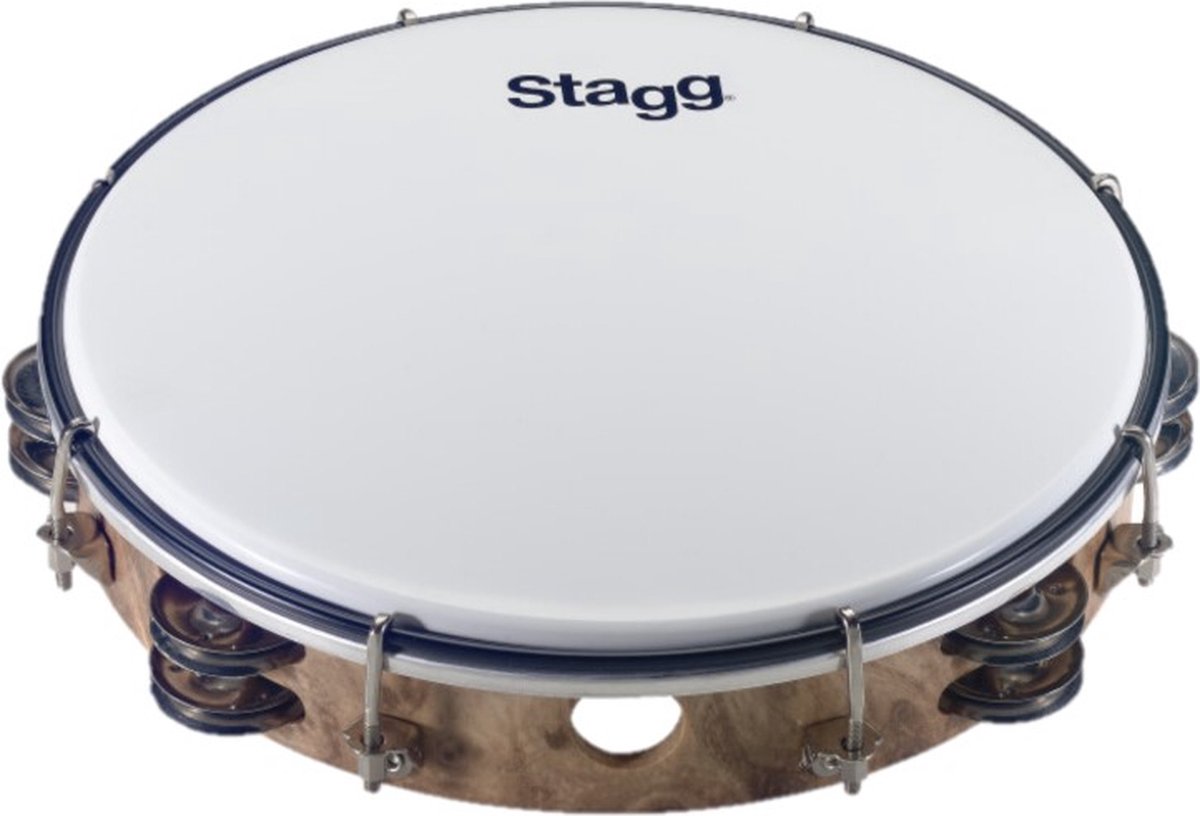 Stagg TAB-210P/WD tamboerijn 10 inch