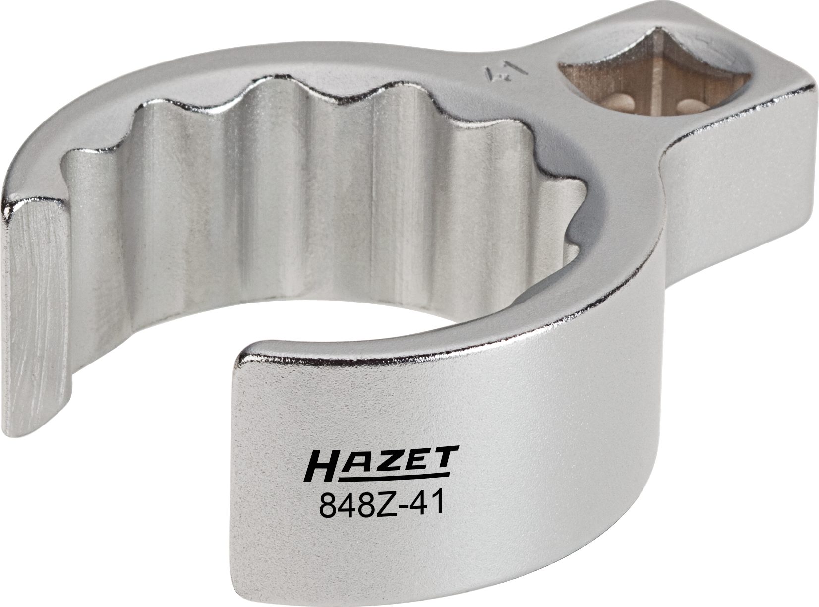 Hazet 848Z-21 Ringsleutel - 21mm