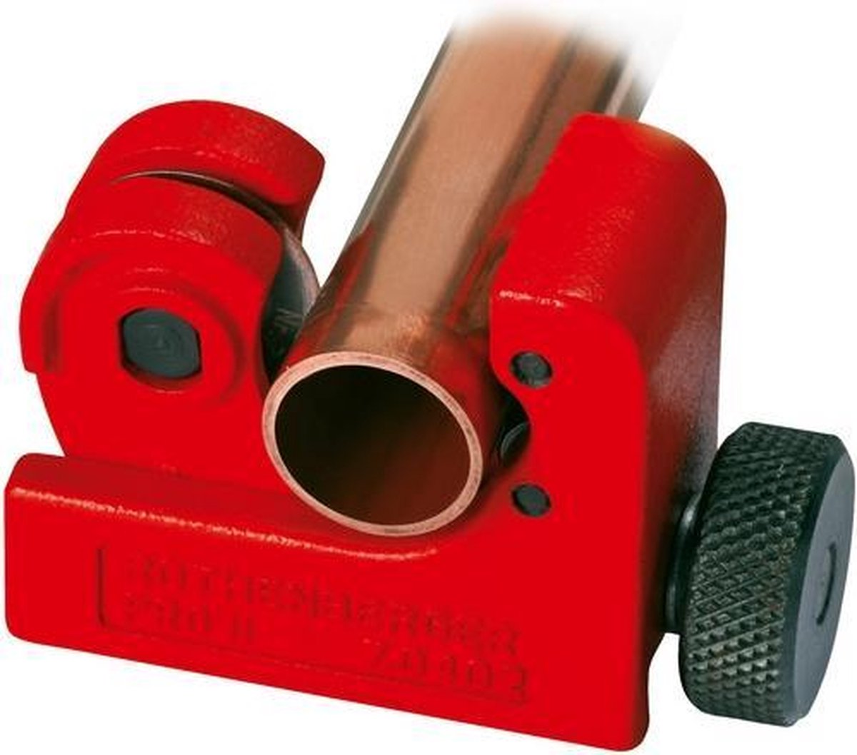 Rothenberger Minicut II Pro pijpsnijder - 6-22 mm
