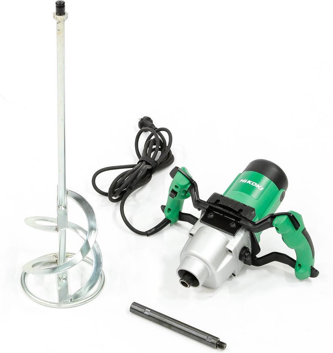 Hikoki UM16VST2UAZ Mixer - 1600W - 160mm