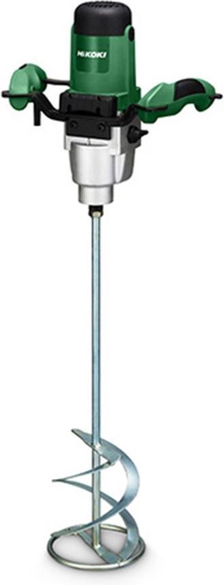 Hikoki UM16VST2UAZ Mixer - 1600W - 160mm