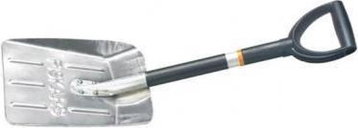 Fiskars 141020 Sneeuwschep - 72cm - Aluminium