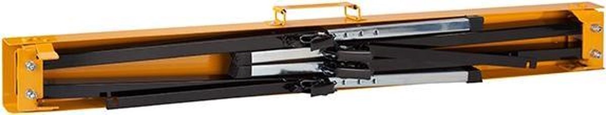 Batavia 7062252 Stalen schraag - draagcapaciteit 150kg