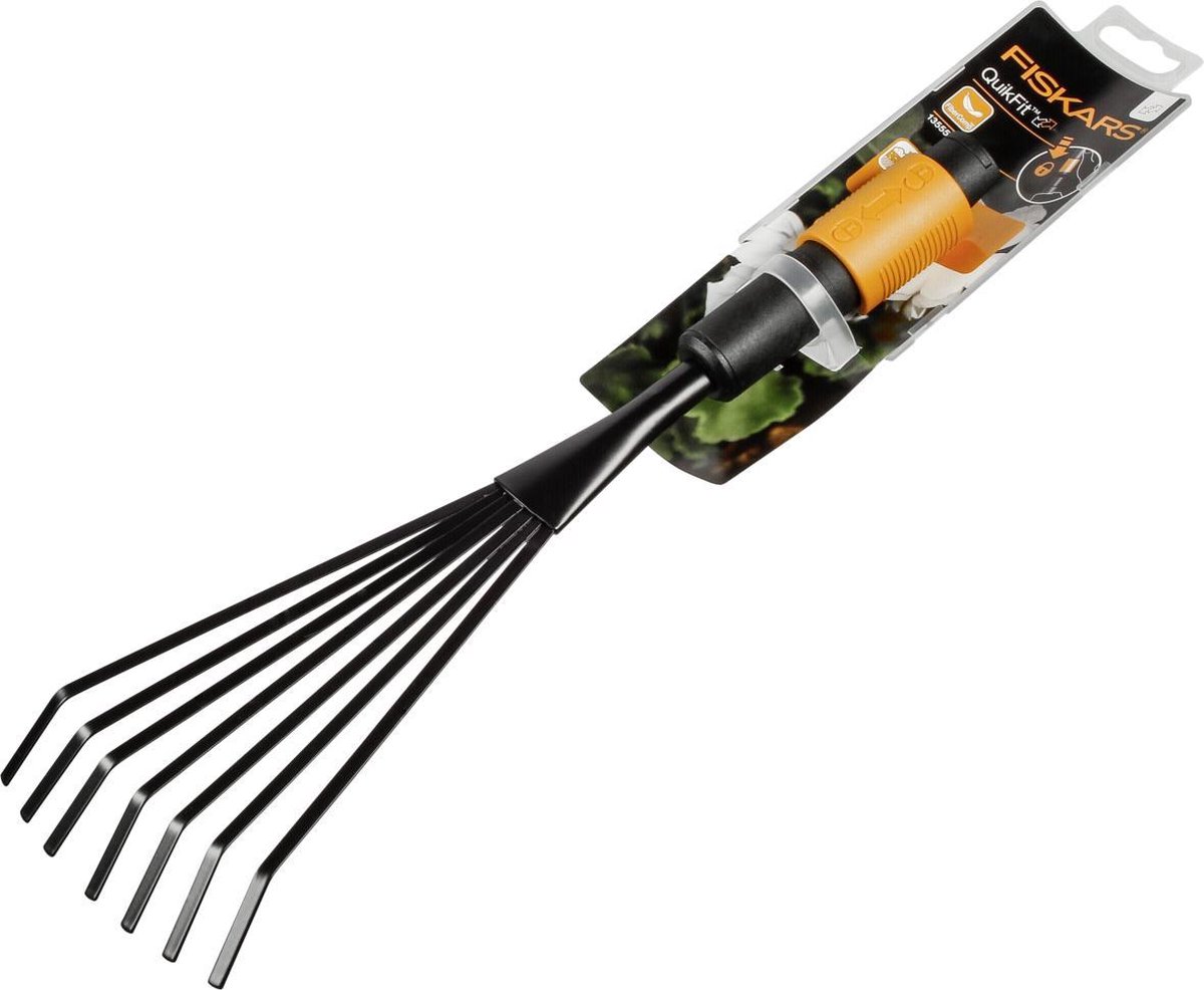 Fiskars 135552 QuikFit Bladharkje