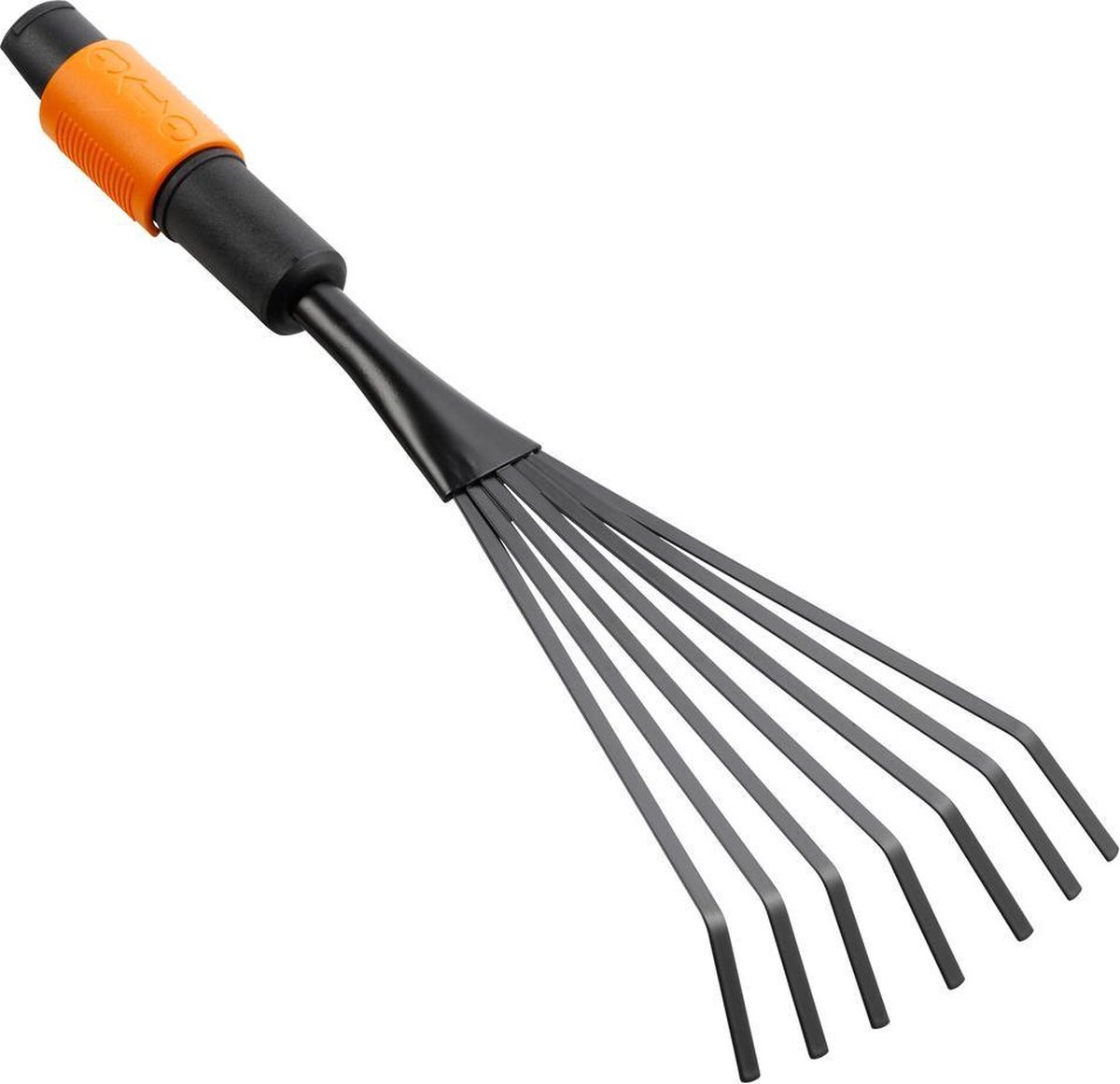 Fiskars 135552 QuikFit Bladharkje