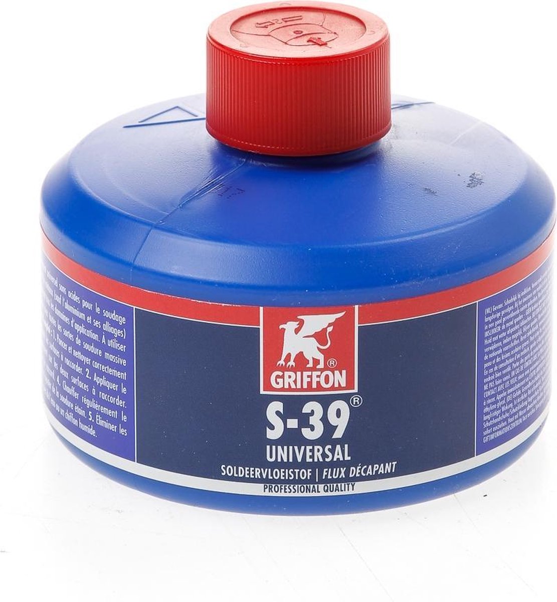 GRIFFON 1230010 Soldeervloeistof - 320ml