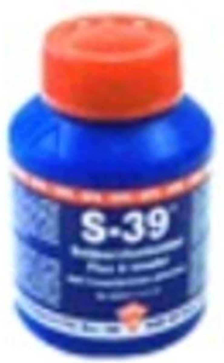 GRIFFON 1230010 Soldeervloeistof - 320ml