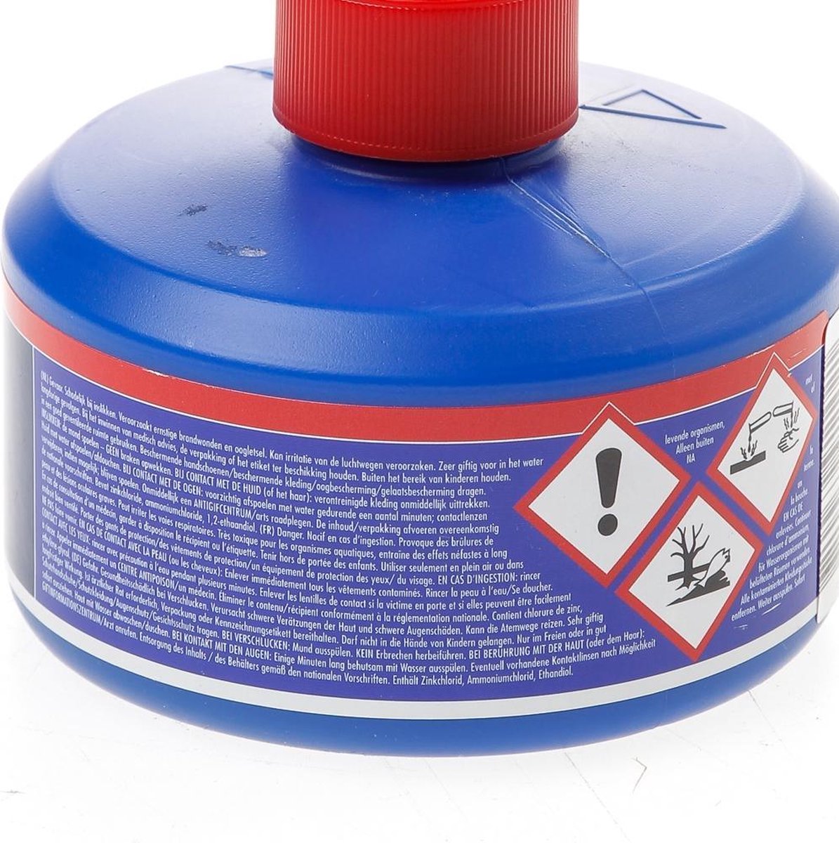 GRIFFON 1230010 Soldeervloeistof - 320ml