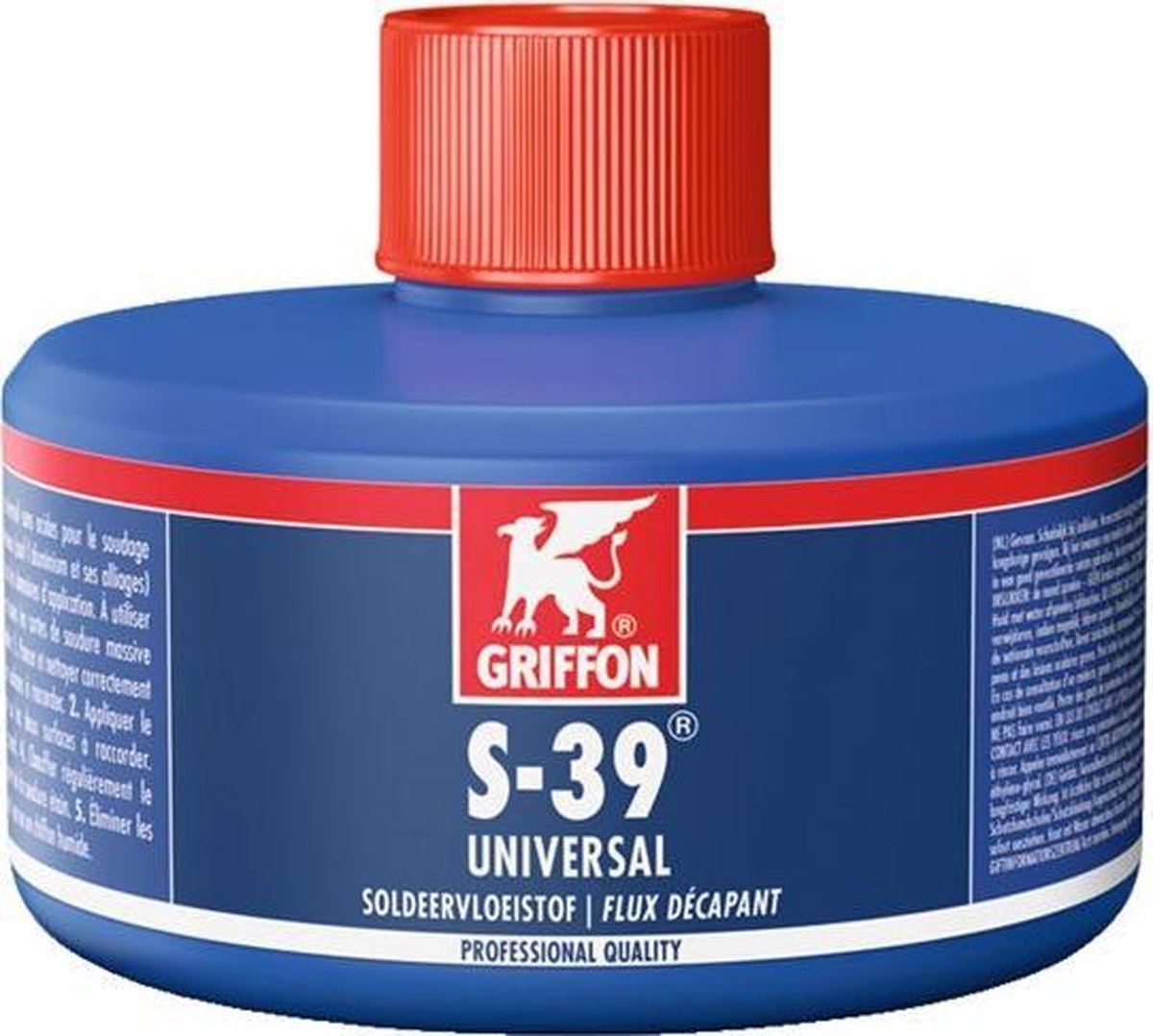 GRIFFON 1230010 Soldeervloeistof - 320ml
