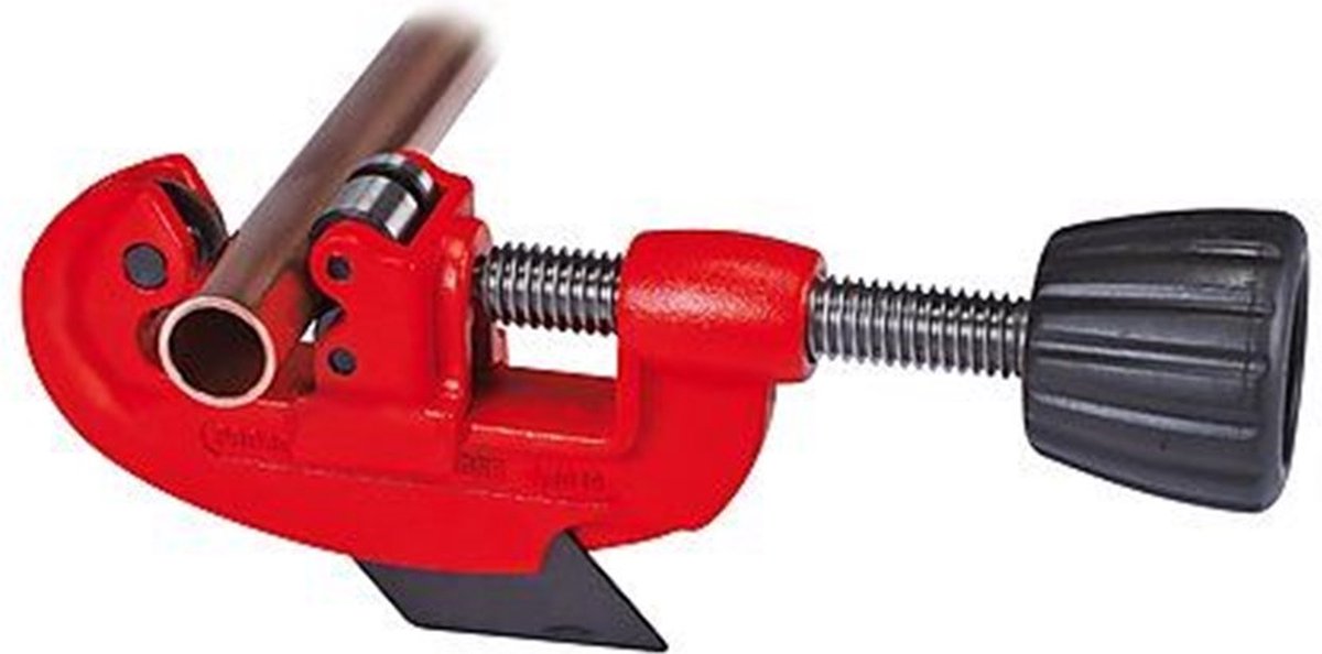 Rothenberger Tube Cutter 30 Pro Pijpsnijder - 3-30mm