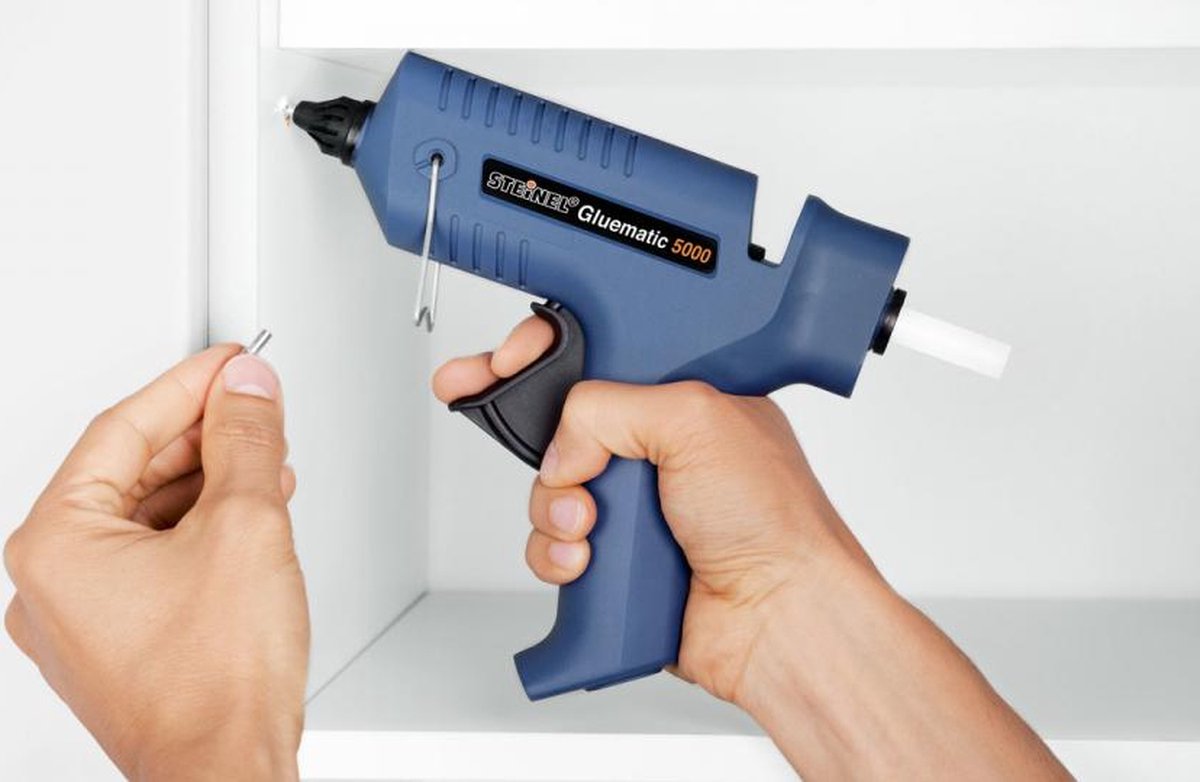 Steinel 332716 Gluematic 5000 Lijmpistool - 500W - 11mm