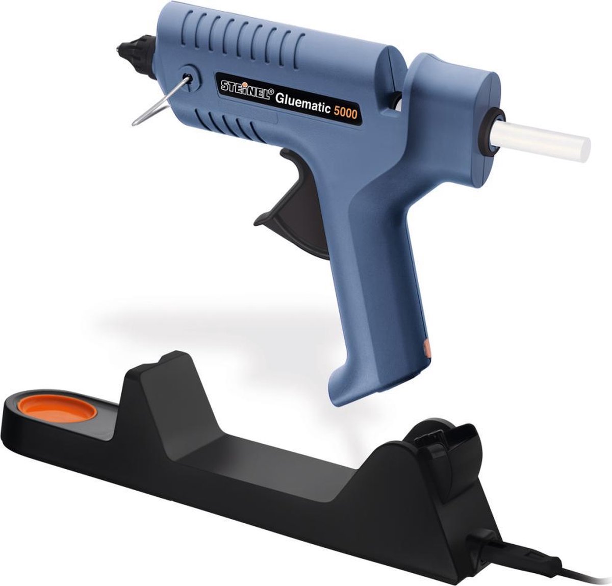Steinel 332716 Gluematic 5000 Lijmpistool - 500W - 11mm