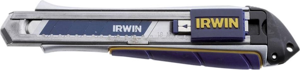 Irwin IR10507106 ProTouch Afbreekmes - 18mm