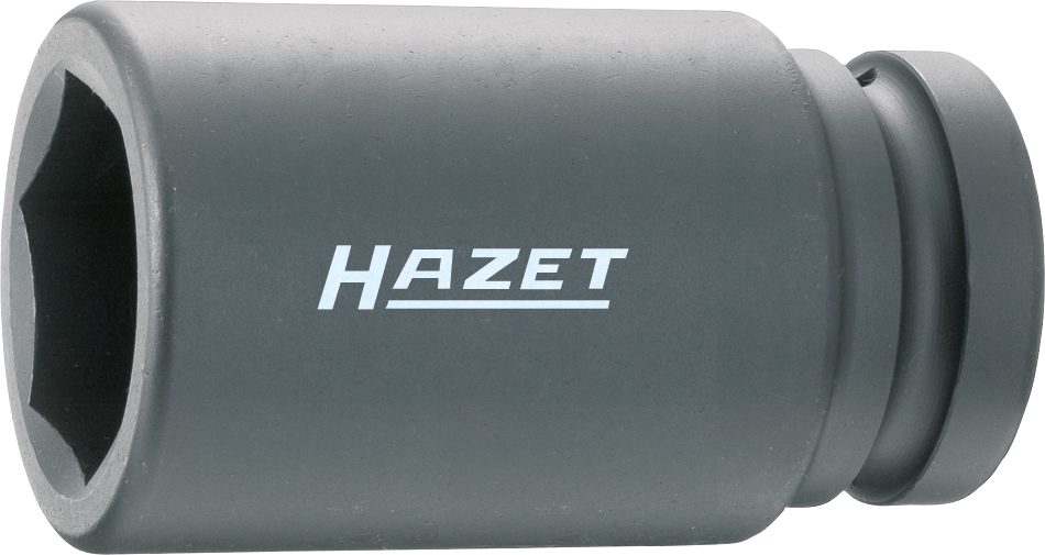 Hazet 1100SLG-33 KrachtDopsleutel - Zeskant - 33mm - 1''