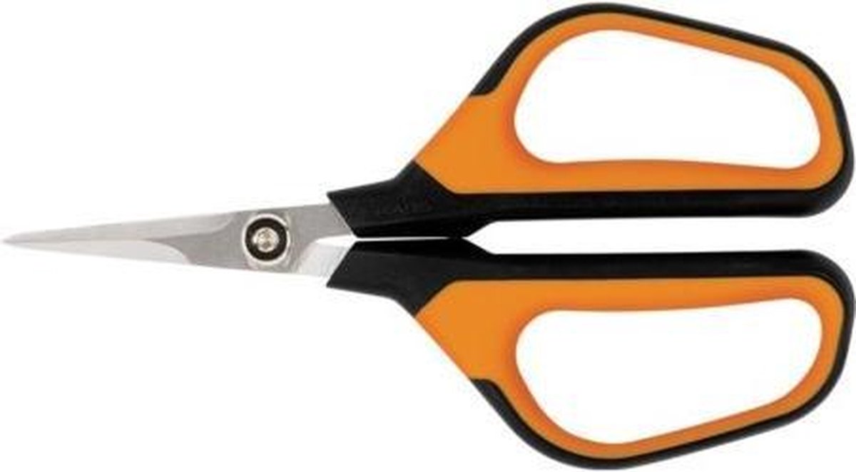 Fiskars SP15 Solid Snip Bloemen Snoeischaar