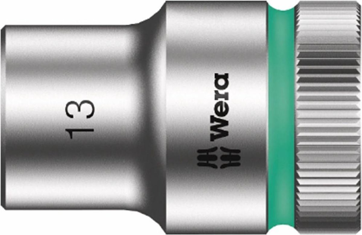 Wera 5003612001 Zyklop Dopsleutel - 21mm - 1/2" (L=37mm)