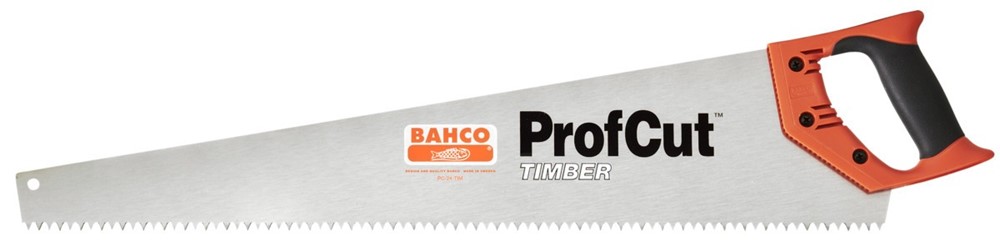 Bahco PC-24-TIM Profcut Handzaag - 600mm