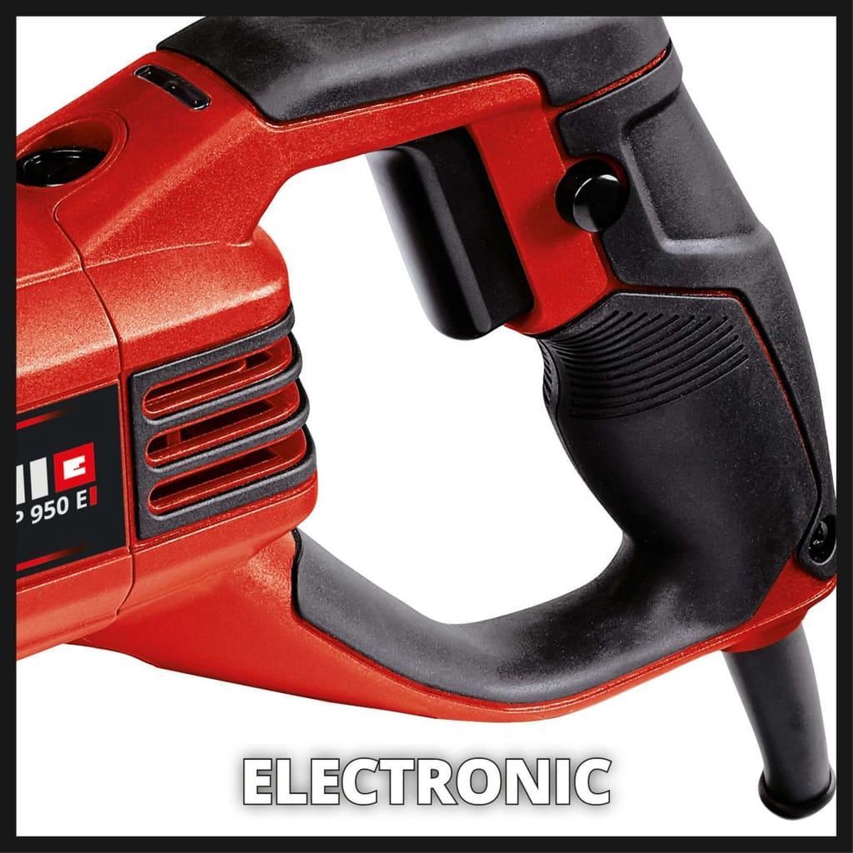 Einhell TE-AP 950 E Reciprozaag - 950W
