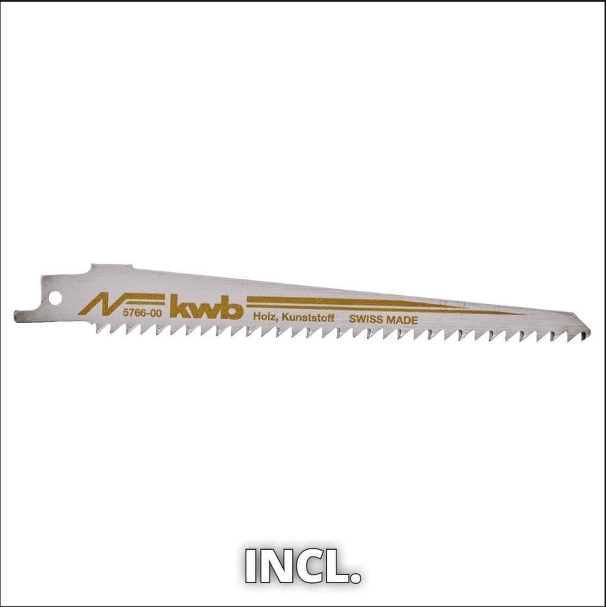 Einhell TE-AP 950 E Reciprozaag - 950W