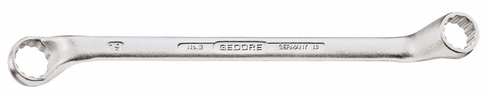 Gedore 2 Ringsleutel - 5,5 x 7mm