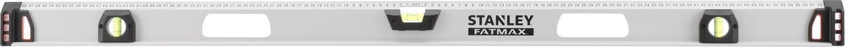 Stanley 1-43-556 FatMax I-beam Waterpas - magnetisch - 1200mm
