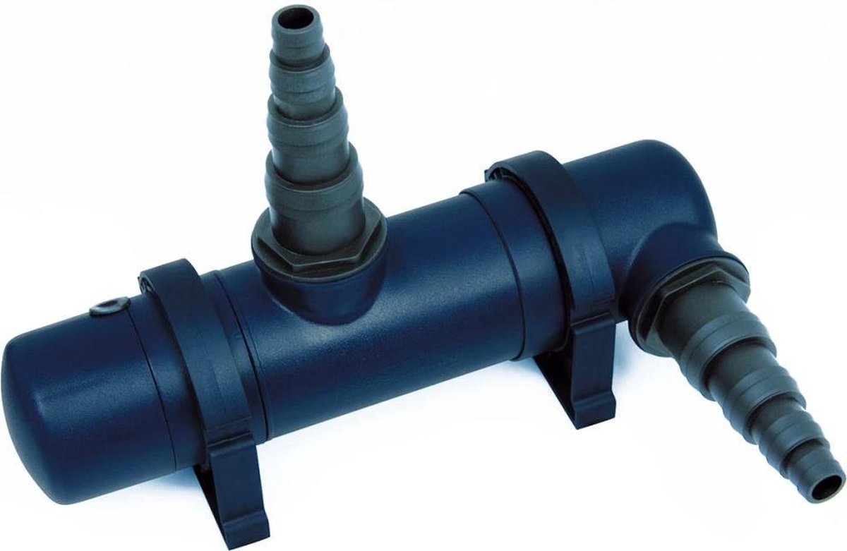 Ubbink 1355130 AlgClear 2500 UV-Filter - 5 Watt - Zwart