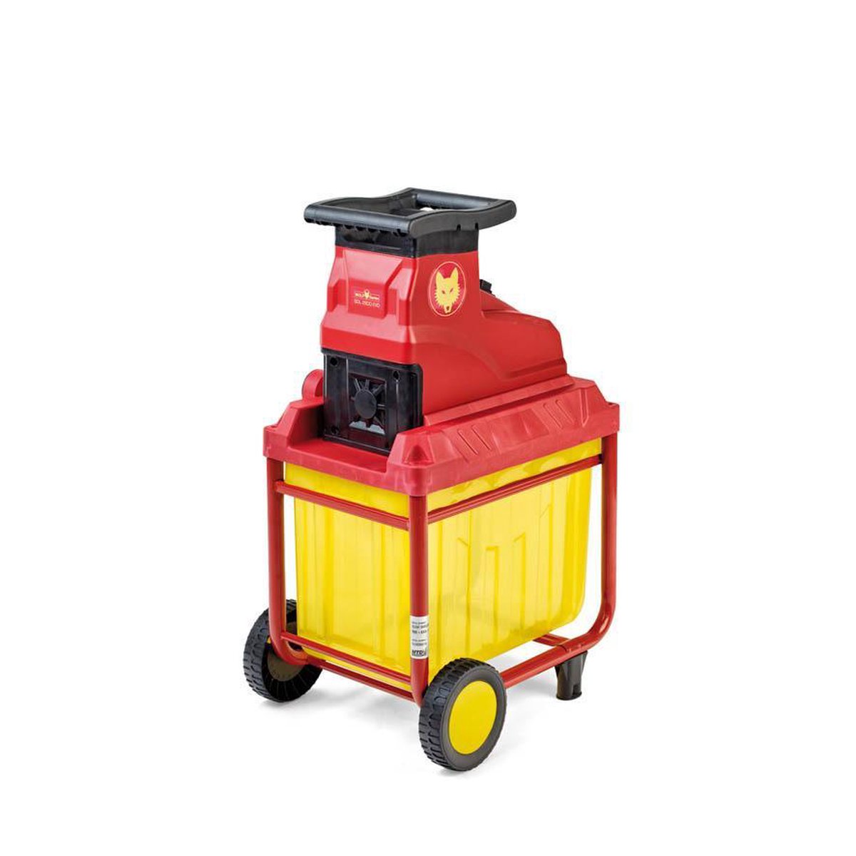 WOLF-Garten Wolf Garten SDL 2800 EVO