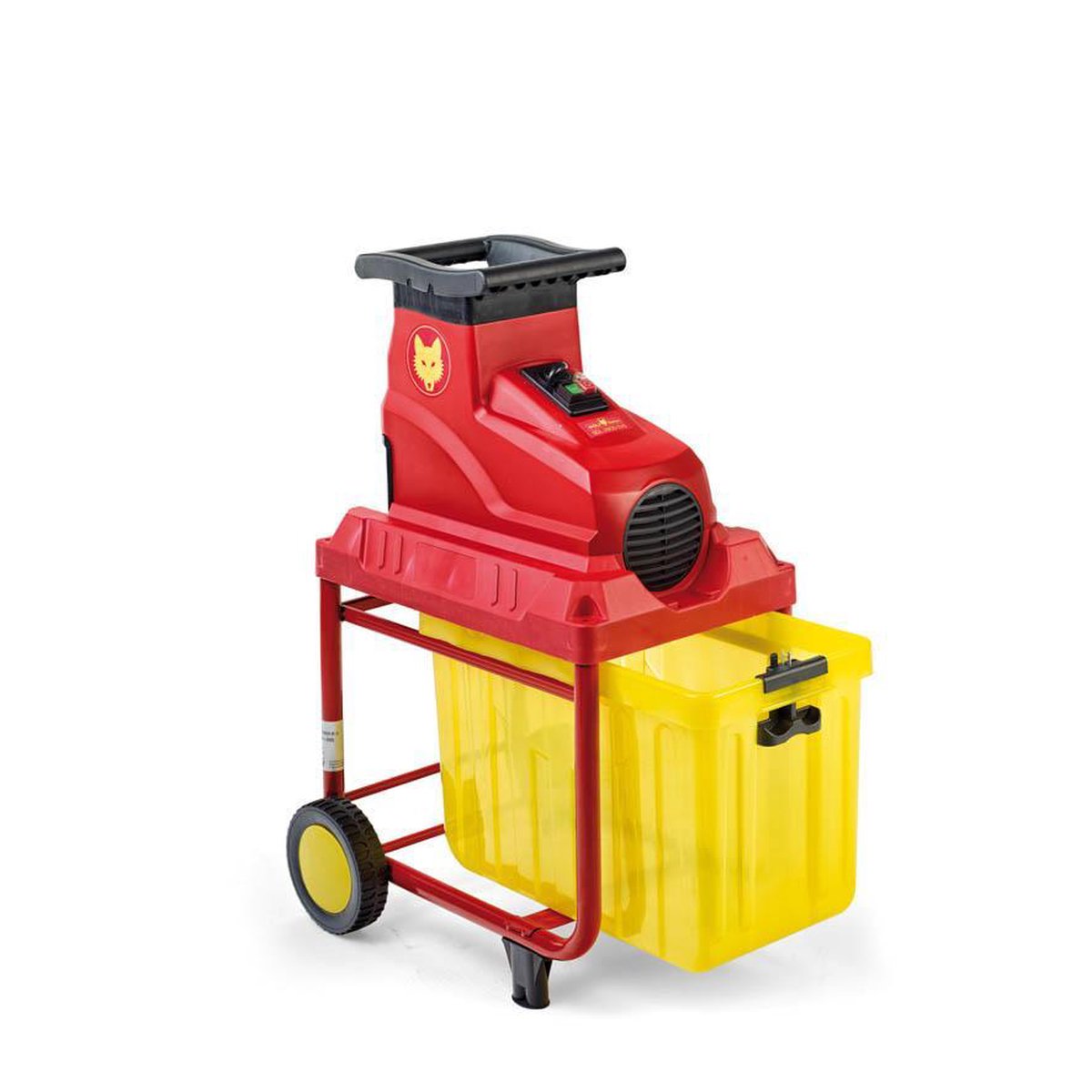 WOLF-Garten Wolf Garten SDL 2800 EVO