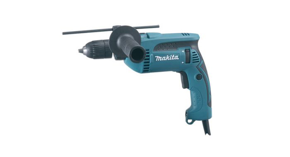 Makita HP1641 Klopboormachine - 680W