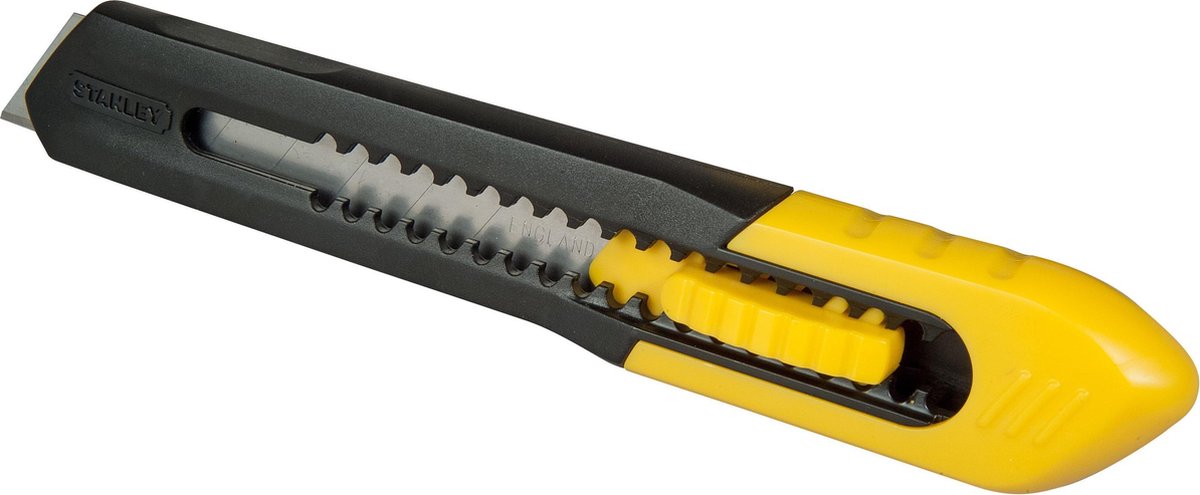 Stanley 1-10-151 SM Afbreekmes - 18 x 160mm