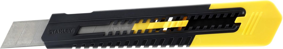Stanley 1-10-151 SM Afbreekmes - 18 x 160mm