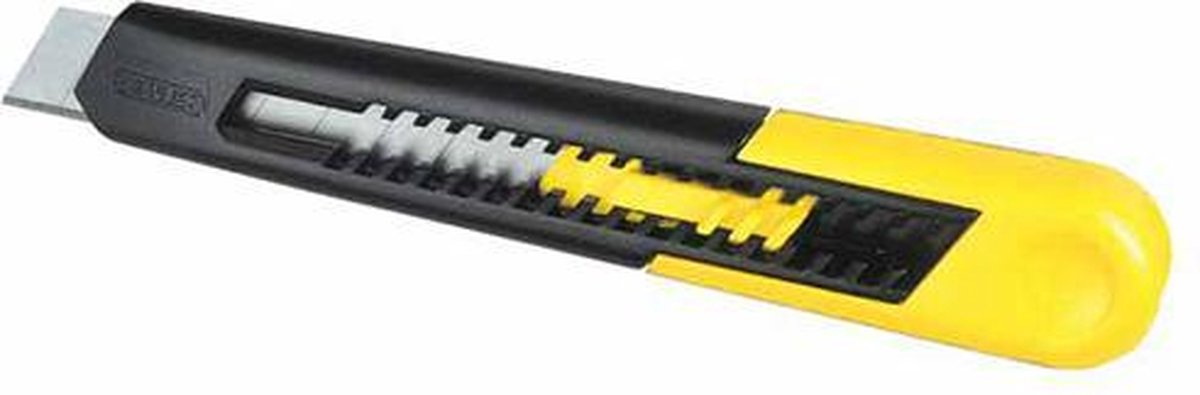 Stanley 1-10-151 SM Afbreekmes - 18 x 160mm