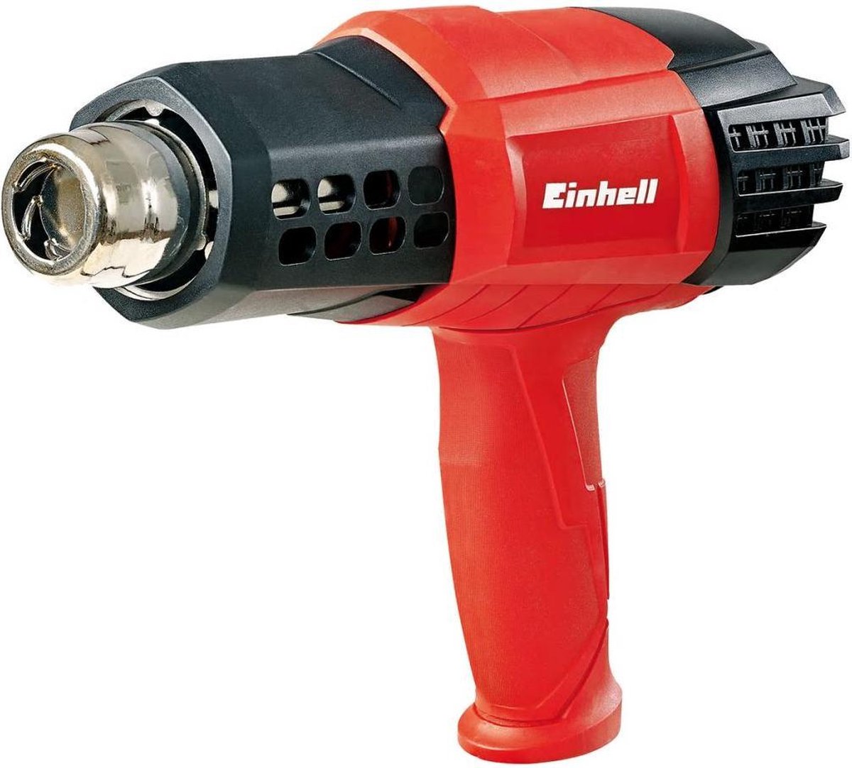 Einhell TE-HA 2000 E Heteluchtpistool incl. accessoires in koffer - 2000W